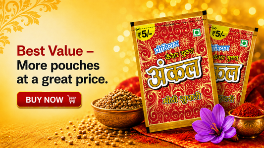 Fresh Taste. Great Quality. Best Value.